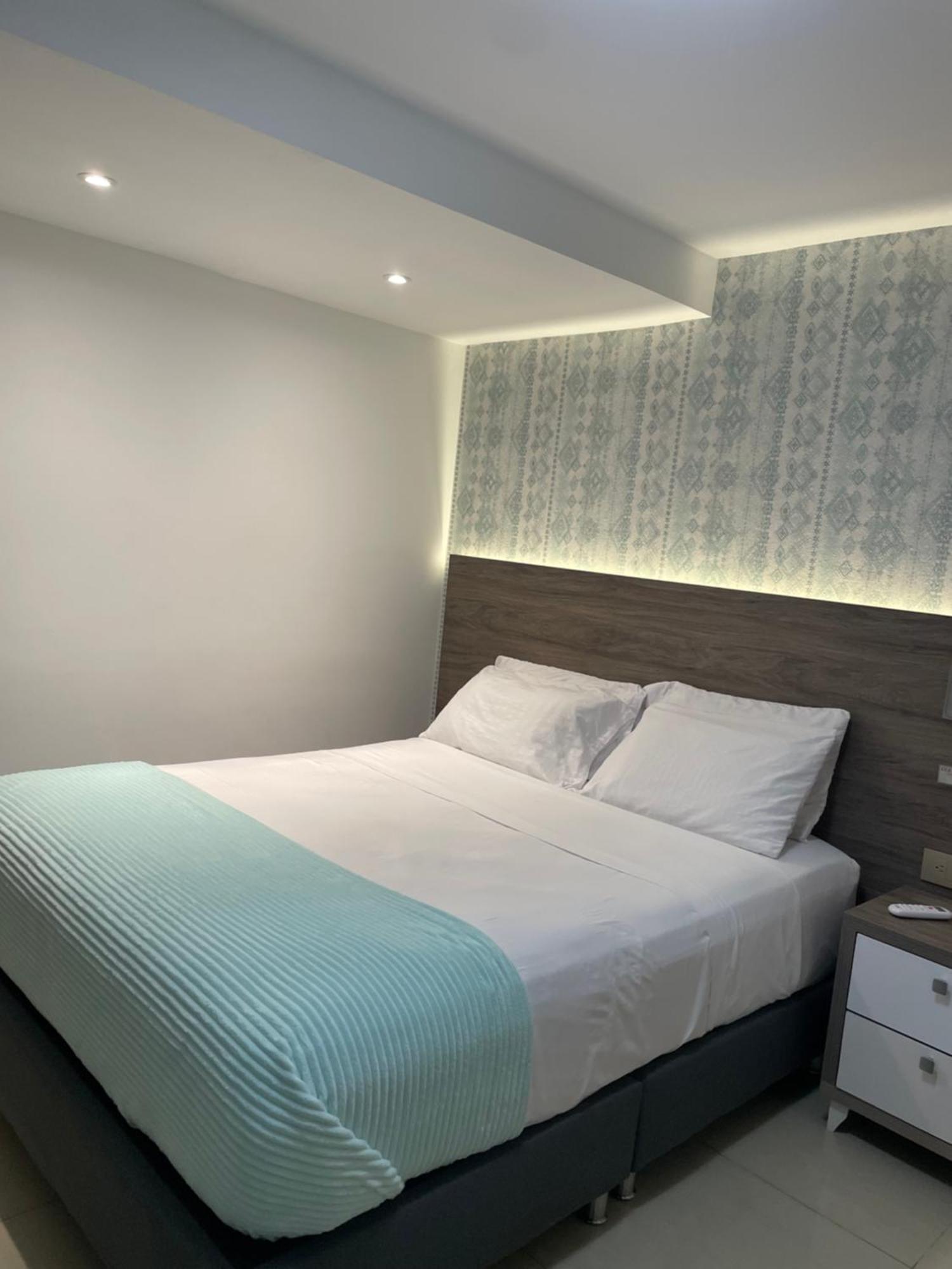 Luxury Liv Gran Limonar Daire Cali Dış mekan fotoğraf