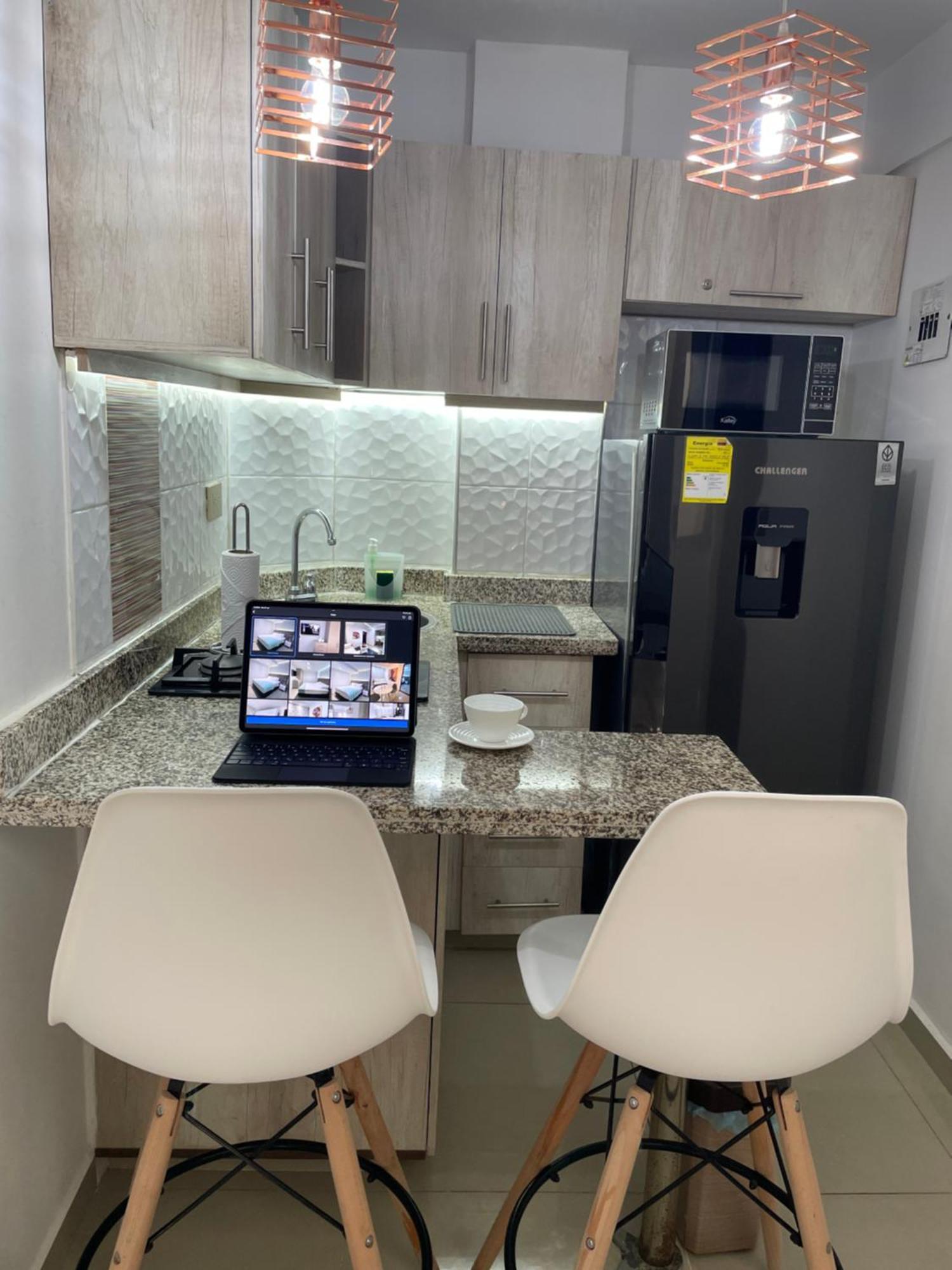 Luxury Liv Gran Limonar Daire Cali Dış mekan fotoğraf